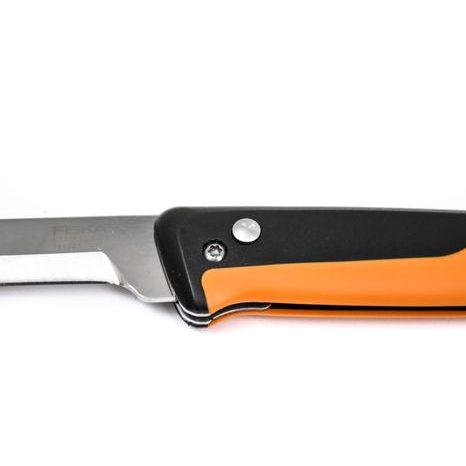 Nůž sklízecí skládací Fiskars X-series™ 1062819 - 6