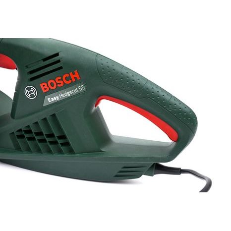Elektrické nůžky na živý plot Bosch EasyHedgeCut 55 0600847C02 - 7