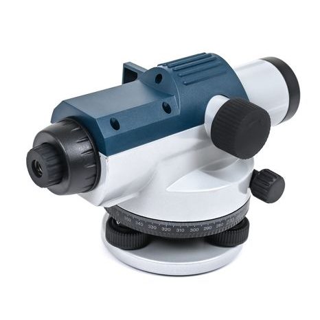 Optický nivelační přístroj Bosch GOL 20 D 0601068400 - 2