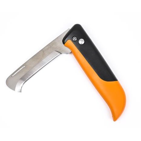 Nůž sklízecí skládací Fiskars X-series™ 1062819 - 4