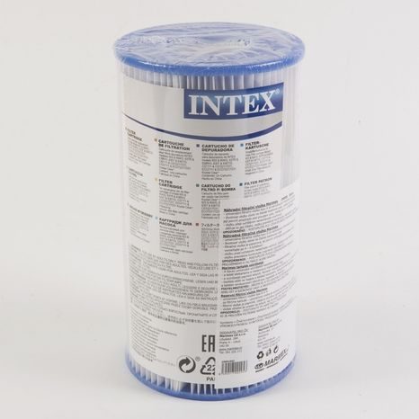 Filtrační vložka Intex/Marimex - typ A - 10691001 - 4
