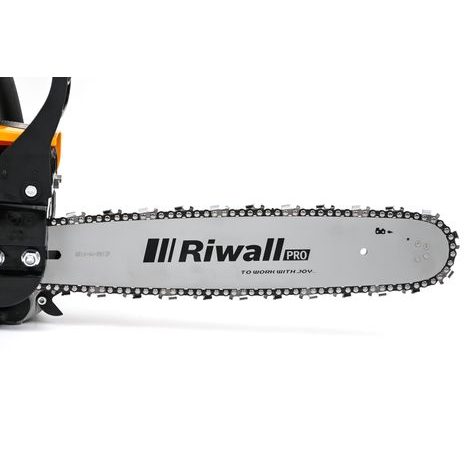 Motorová pila Riwall PRO RPCS 5140 SET - 4