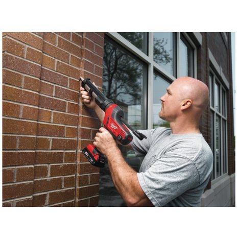 Aku vytlačovací pistole Milwaukee M18 C18PCG/310C-0B - 3