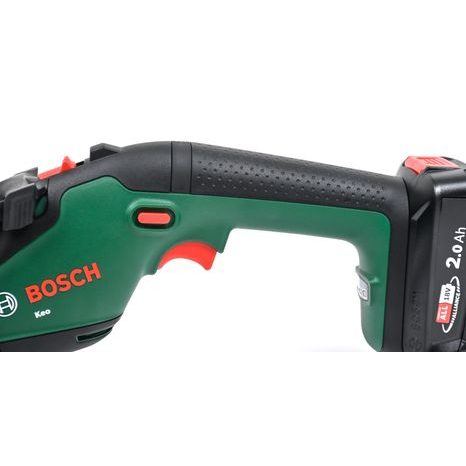 Aku zahradní pilka Bosch Keo 18 0600861A00 - 6