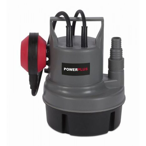 Ponorné čerpadlo Powerplus POWEW67900 - 3