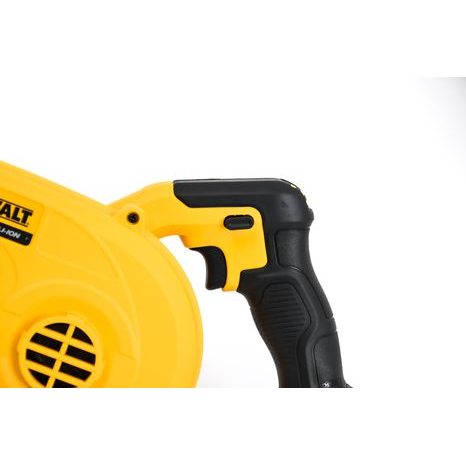 Aku fukar na listí DeWALT DCV100-XJ - 7