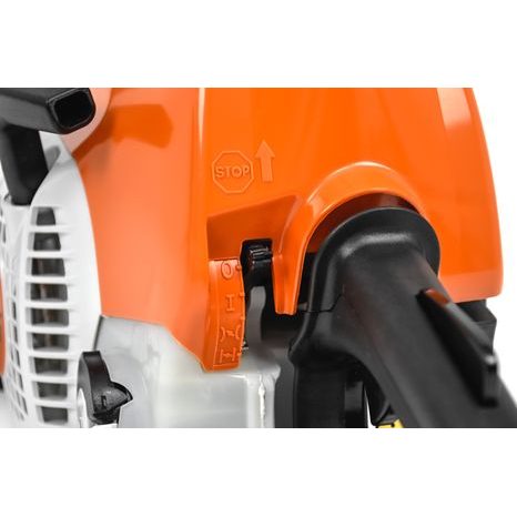 Motorová pila STIHL MS 181 - 9