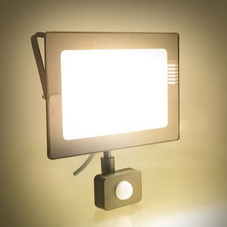 LED reflektor RETLUX 50004003 - 5