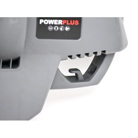 Elektrický vysavač/fukar na listí Powerplus POWEG9013 - 9