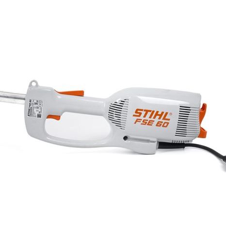 Elektrická strunová sekačka STIHL FSE 60 - 5