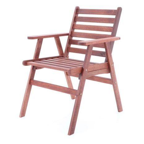 Zahradní židle MONROO VeGA - 3