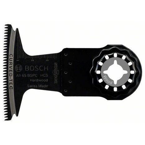 Ponorný pilový list Bosch 65 BSPC-STARLOCK 2608662354