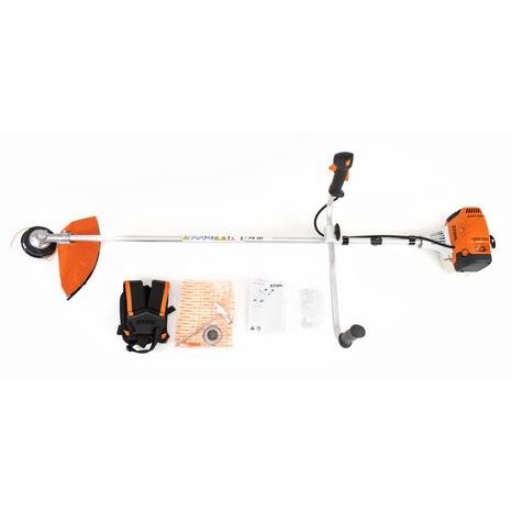 Benzínový křovinořez STIHL FS 131 - 15