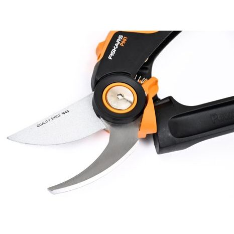 Ruční zahradní nůžky Fiskars PowerGear X P961 1057175 - 4