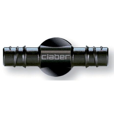 Claber 91076 - 1/2" spojka na hadici - 4 ks v balení
