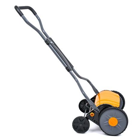 Ruční vřetenová sekačka Fiskars StaySharp™ Plus 1015649 - 3