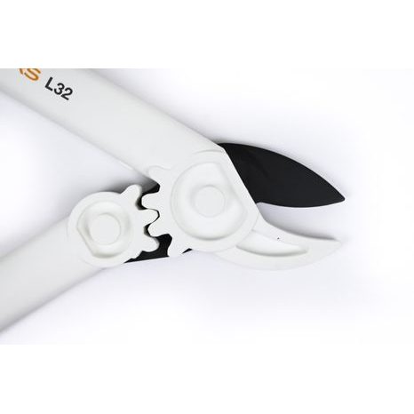 Pákové zahradní nůžky Fiskars L32 1026930 - 3