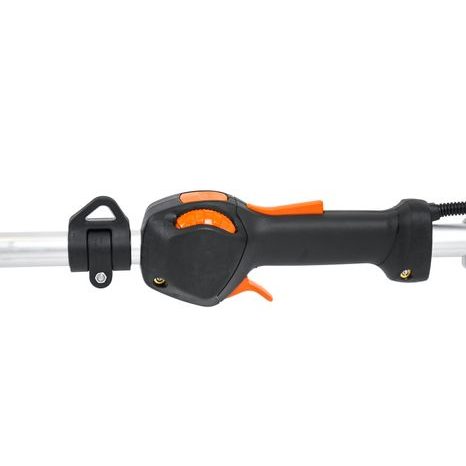 Benzínové nůžky na živý plot STIHL HL 94 C-E - 12