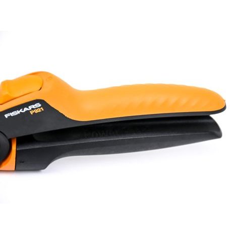 Ruční zahradní nůžky Fiskars X-series PowerGear P921 1057173 - 5