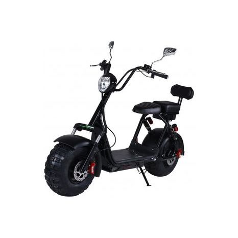 Elektrický skútr X-scooters XT05