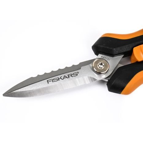 Multifunkční nůžky Fiskars Solid™ - 6