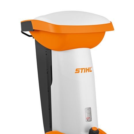 Elektrický drtič větví STIHL GHE 450 - 3