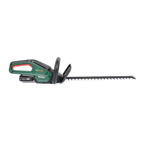 Aku nůžky na živé ploty Bosch Universal Hedge Cut 18-50 0600849K01 (sada) - 3