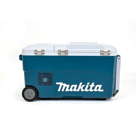 Aku chladící a ohřívací box Makita LXT DCW180Z - 3