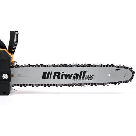 Elektrická řetězová pila Riwall PRO RECS 2440e - 3