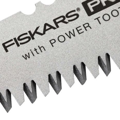 Pila na sádrokarton Fiskars PowerTooth™ 1062935 - 6