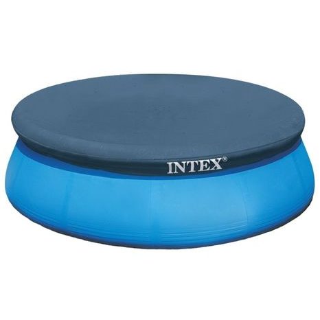 Krycí plachta pro bazény Tampa/Intex Easy Set 3,66 m - 10421001