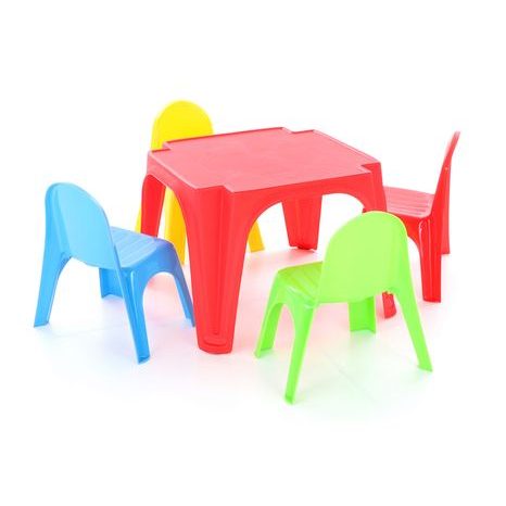 Dětský stolový set Keren STARPLAST - 6