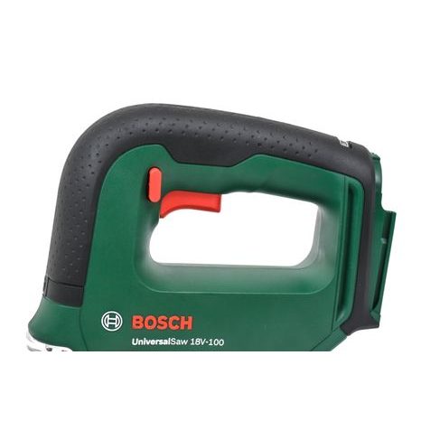 Aku přímočará pila Bosch UniversalSaw 0603011100 (bez aku) - 8