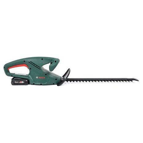 Aku nůžky na živé ploty Bosch Easy Hedge Cut 18-45 0600849H02 - 4