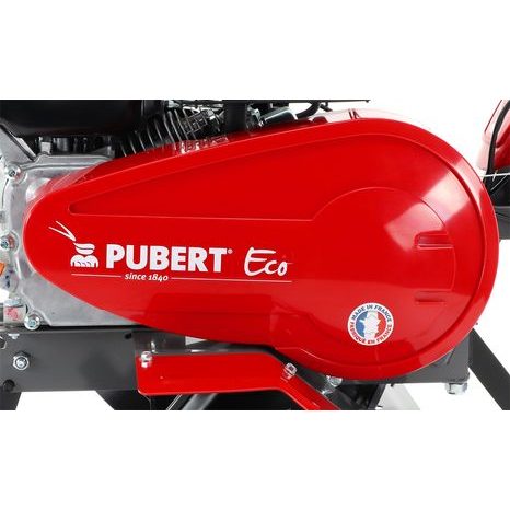 Benzínový kultivátor PUBERT ECO 55P C2 - 12