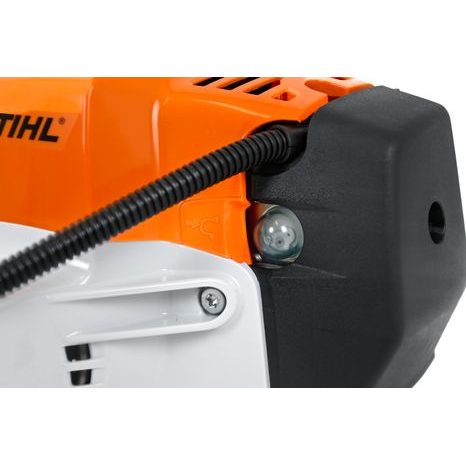 Benzínové nůžky na živý plot STIHL HL 94 C-E - 8