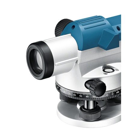 Optický nivelační přístroj Bosch GOL 20 D 0601068402 - 3