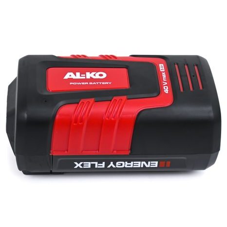 Akumulátor AL-KO Energy Flex 40 V / 5 Ah - 2