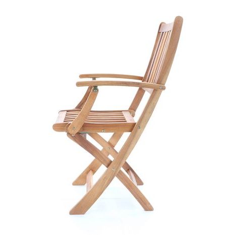 Zahradní židle PRINCE VeGA - 9