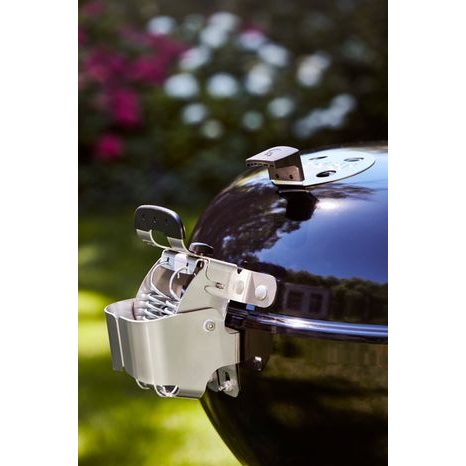 Zahradní gril Weber Master-Touch® GBS Premium SE E-577 - 17