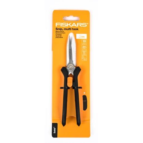 Multifunkční nůžky Fiskars Solid™ - 8
