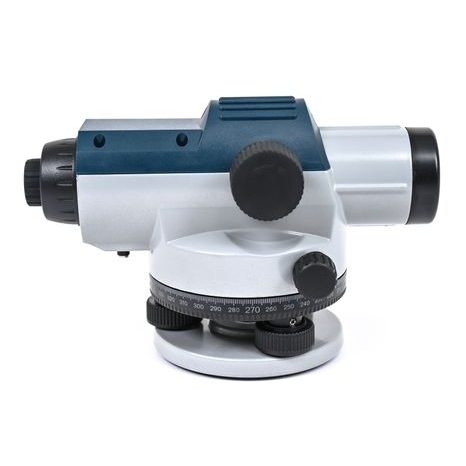 Optický nivelační přístroj Bosch GOL 20 D 0601068400 - 4