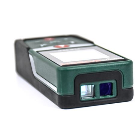 Digitální laserový měřič Bosch PLR 30 C 0603672120 - 4