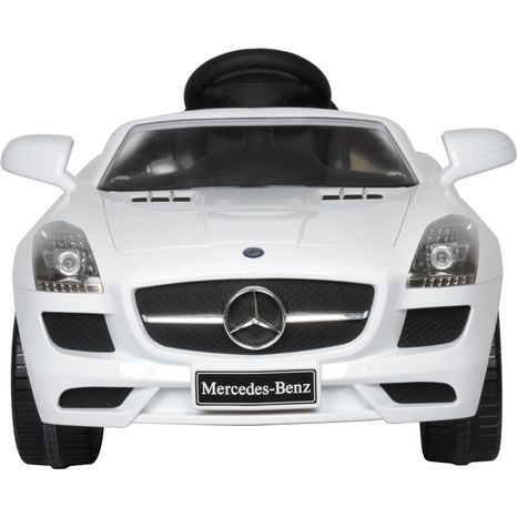 Elektrické autíčko Mercedes SLS Buddy Toys BEC 7110 - 6