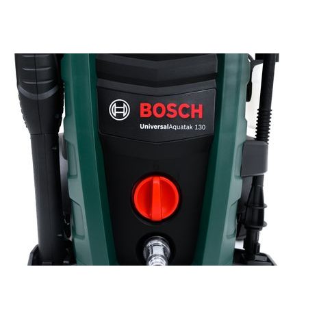 Elektrická vysokotlaká myčka Bosch UniversalAquatak 130 06008A7B00 - 11