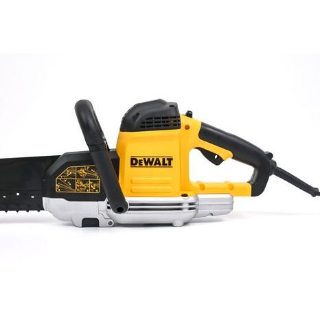 Elektrická pila DeWALT DWE397-QS - 7