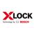 Bosch X-Lock