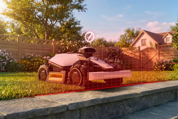 LUBA 2 mini - ochrana proti pádu