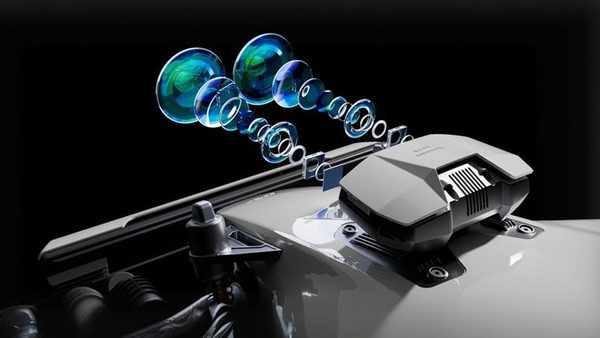 LUBA 2 AWD 1000 - 3D Vision