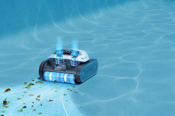 Dreame Robotic Pool Cleaner Z1 - robotický vysavač bazénů